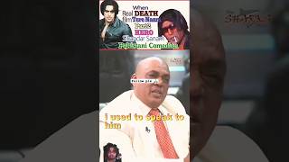 Salman Khan Hit Movie Tere Naam  Sikandar Sanam Death shorts shortfeed bollywood [upl. by Hanan]