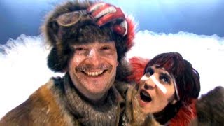 Best Mighty Boosh Bloopers [upl. by Vas276]