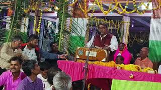 Bhim singh Rathod bhajan in Dinsi thanda [upl. by Natalia]