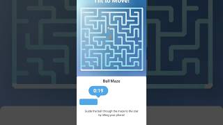 Major Maze 18 November  Major Maze Solve  Major Maze Game Solve  Major Maze Solution  majormaze [upl. by Loydie823]