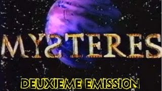 EMISSION MYSTERE TF1 N°2 [upl. by Seligman]