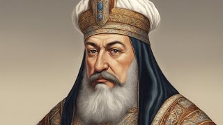 History Monologue Sultan Selim I Reign 25 April 1512 –21 September 15208 years 149 days [upl. by Auqenahc]