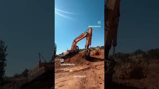 best video excavator jcb song knowledge [upl. by Vania]