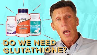 How to Increase Your NAC  Glutathione Why You Need to do it Now Part 1 [upl. by Auj]