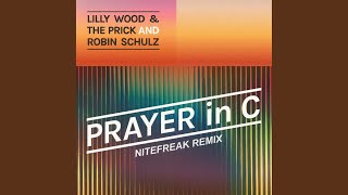 Prayer in C Nitefreak Remix [upl. by Lladnik]