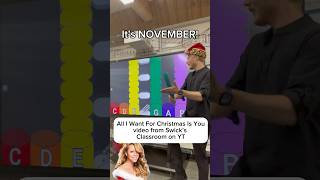 All I Want For Christmas BOOMWHACKERS Mariah Carey [upl. by Juanne382]