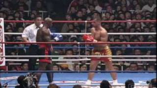 Ernesto Hoost highlight by Damien [upl. by Peltier164]