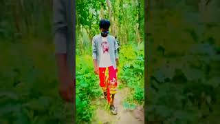 MON BAGAN RE GATINEW SANTALI SONG 2024trending viral shorts cinematic [upl. by Lienet]