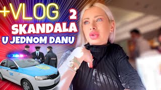 Kako osvojiti Rusa Tajne Ruskinja plus Vlog Skandal za skandalom [upl. by Ggerg]