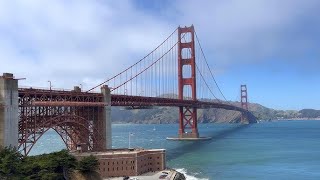 San Fran Vlog [upl. by Baryram343]