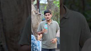 Ex se badla liya 😎😅 funny video  shubham  tiyaa  astha trending foryou youtube [upl. by Chlori]