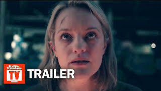 The Handmaids Tale Season 2 Trailer  Rotten Tomatoes TV [upl. by Eittol190]