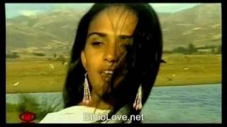 Amharic and India Mix music [upl. by Esirtal988]