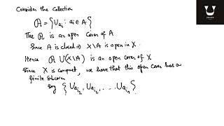 Lecture 36  Limit Point Compact and Sequentially Compact [upl. by Twyla105]