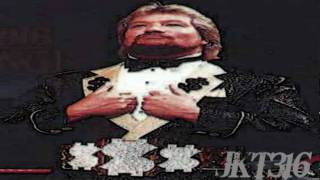 Ted Dibiase WWF Theme Arena Edit 2010 [upl. by Ocsinarf909]