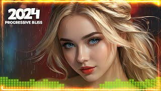 BEAUTIFUL MIX FEMALE VOCAL TRANCE 2024 UPLIFTING PROGRESSIVE HOUSE SHOW GIRL [upl. by Annoik]