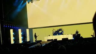 Volbeat  Pelvis on Fire Live At Sweden Rock Festival 20220609 [upl. by Hafeetal]