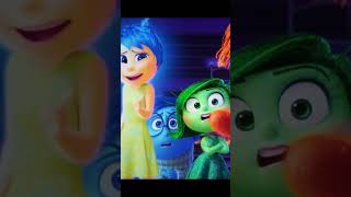 Головоломка 2  Кто такая тревожность лучшиемоменты кино insideout головоломка мультфильм [upl. by Brenda]