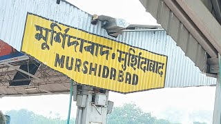 Murshidabad tour Day 1 মুর্শিদাবাদের প্রথম দিন কি কি দেখবেন murshidabad westbengal tourguide [upl. by Justinian]