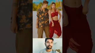 Sona mukul devra song  sona dey dance reaction shortsytshortsdance [upl. by Auos984]