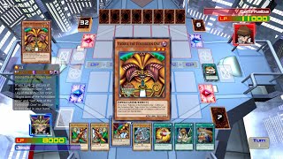 Exodia Deck FTK  YuGiOh Legacy of the Duelist [upl. by Abdul]