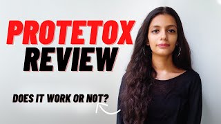 Protetox Review — DOES IT ACTUALLY WORK Honest Review [upl. by Brigette]