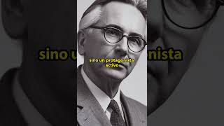 El PODER TRANFOSRMADOR del PROPÓSITO según VIKTOR FRANKL 🤩 [upl. by Hillell]