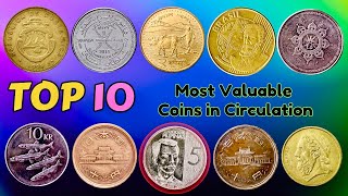 Urgent Sell Now VERY Expensive US Rare Coins Worth Million Of Dollars [upl. by Acinna]