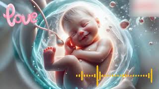 Best Classical Music Pregnancy Music for Unborn Baby Brain development [upl. by Wake961]