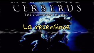 Film Brutti  Cerberus  Il guardiano dellinferno  La recensione [upl. by Nrubloc]