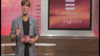 GrundkursEnglischFolge11mov [upl. by Asserat]