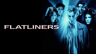 Flatliners Trailer 1990 [upl. by Dowdell668]