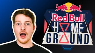 Red Bull Homeground Final Day [upl. by Ahsiuqet]