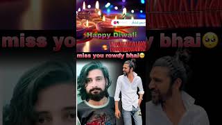 rowdywardaat miss you bhai newsong love rowdyvardaat music song youtube attitude [upl. by Aser]