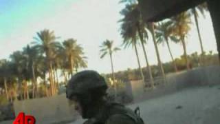 Video of Reported Friendly Fire Soldier Deaths [upl. by Namor]