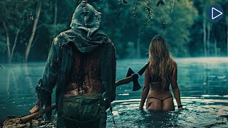 LOST LAKE 🎬 Full Exclusive Thriller Horror Movie Premiere 🎬 English HD 2024 [upl. by Cchaddie]