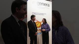 GENERA 2024  O 2º dia da Feira Internacional de Energia e Meio Ambiente genera [upl. by Donaldson]