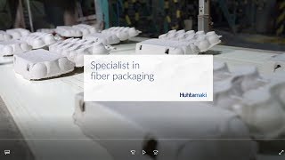 What we do Fiber packaging [upl. by Carleen598]