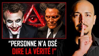 La Haine Contre Macron  Le Secret Explosif que lÉlysée Veut Étouffer  H5 Motivation [upl. by Lytsirk]