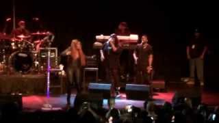 K Michelle  VSOP Live  Center Stage Atlanta [upl. by Fitting885]