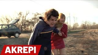 AKREPI  ZEMER E THYER OFFICIAL VIDEO [upl. by Nihs]