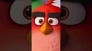 quot¡NO MERECES NI LOS BUENOS DÍASquot  Angry Birds 2 La Película 2019  Now Español shorts [upl. by Nesaj]