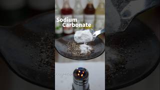 Sand ➕️ Sodium Carbonate Trial Vs CrazyHotspoon eksperimen foryoupage experiment satisfying [upl. by Yeta198]