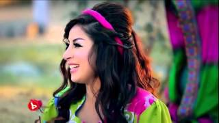 Arezo Nikbin Dilbari Qarsak OFFICIAL VIDEO [upl. by Eahsed902]