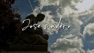 JOSÉ MADERO  HABLEMOS DEL CAMPO LYRICS [upl. by Pazice976]