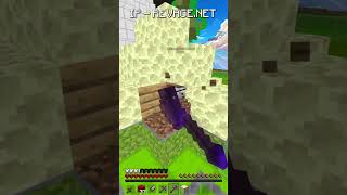 ASMR  BedFight  Minecraft [upl. by Gweneth]