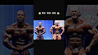 Shawn Rhoden VS Dennis Wolf  Who Wins Here 😱 [upl. by Casandra596]