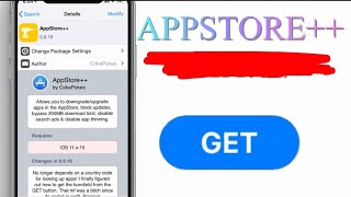 How to Downgrade Apps Using App Admin or AppStore iOS 7  148 [upl. by Hyozo504]