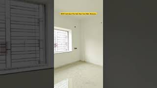 3BHK Individual Freehold Flat Sale at Newtown Action Area 1 Beside Axis Mall 📞 8240634292 [upl. by Idolah]