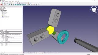 Video Tutorial Tornitura dei morsetti su Torni CNC  lathe tutorial [upl. by Aimej]